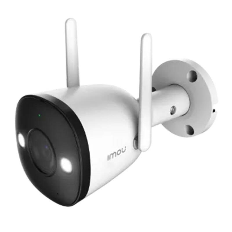 Imou Outdoor Wi-fi Camera Bullet 2E 5mp - Netzwerkkamera
