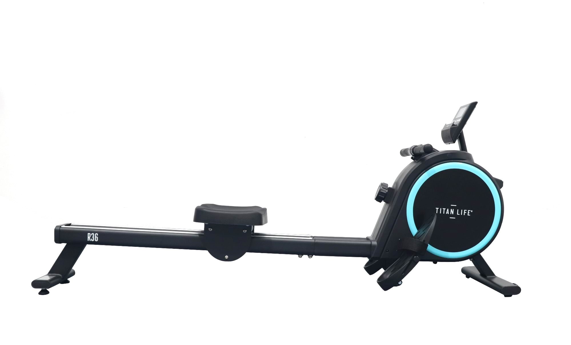 Titan Life Rower R36 - Sport Fitness