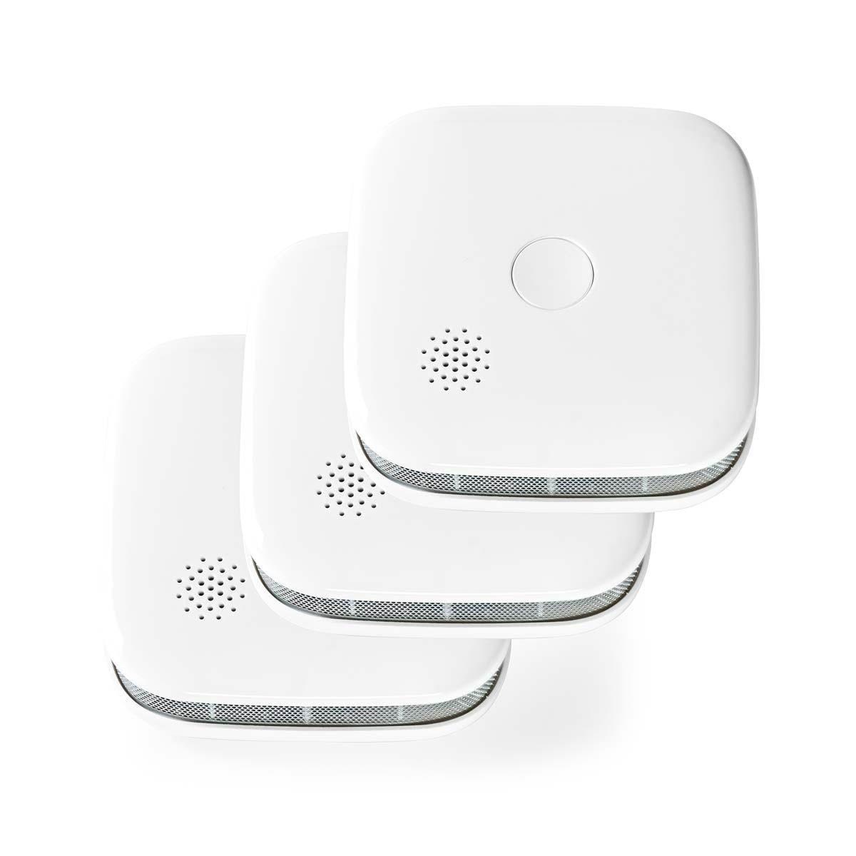 Nedis Smartlife Rauchmelder - Smart Home
