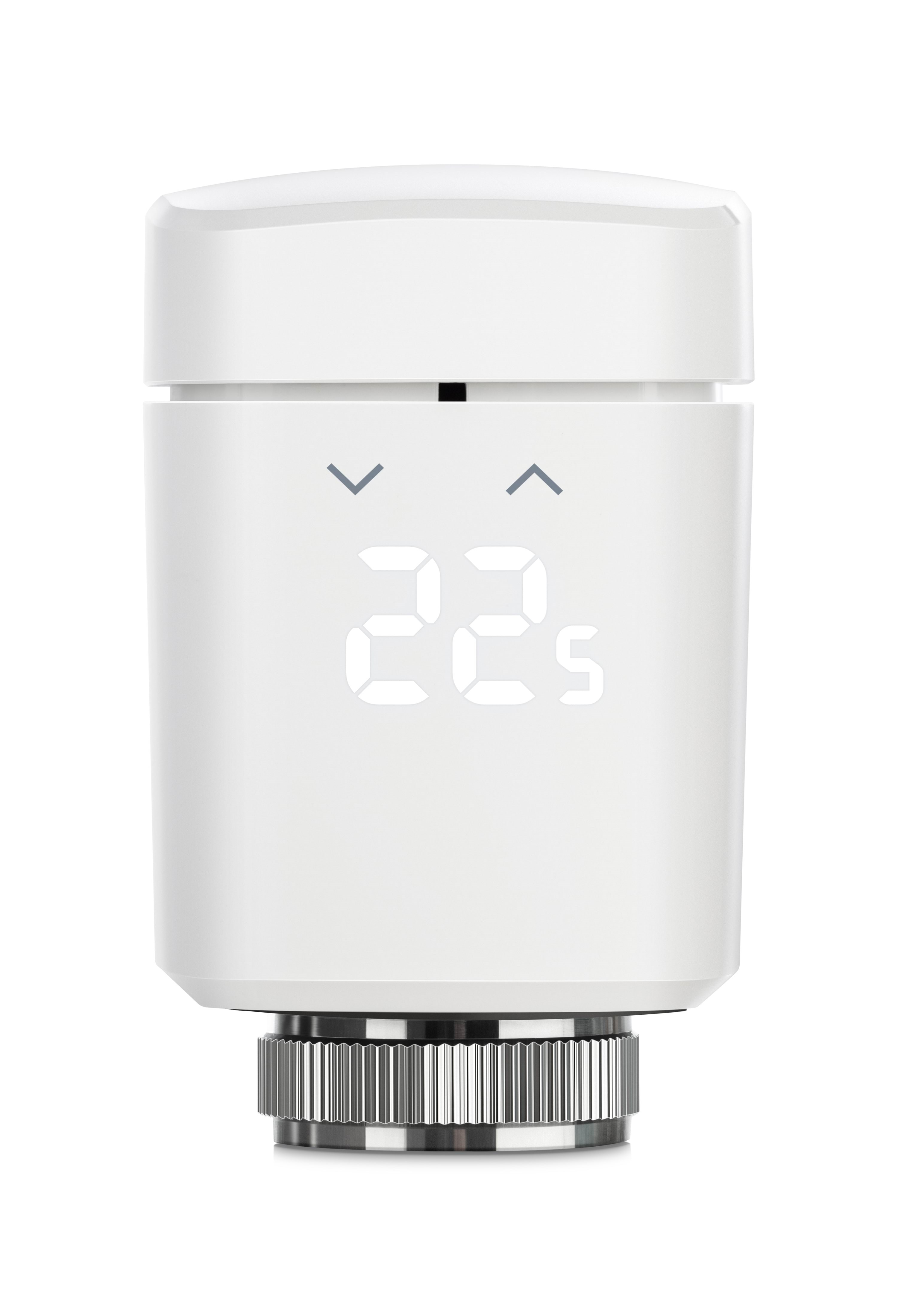 Eve Thermo (Matter 4th Generation) - Smart Home
