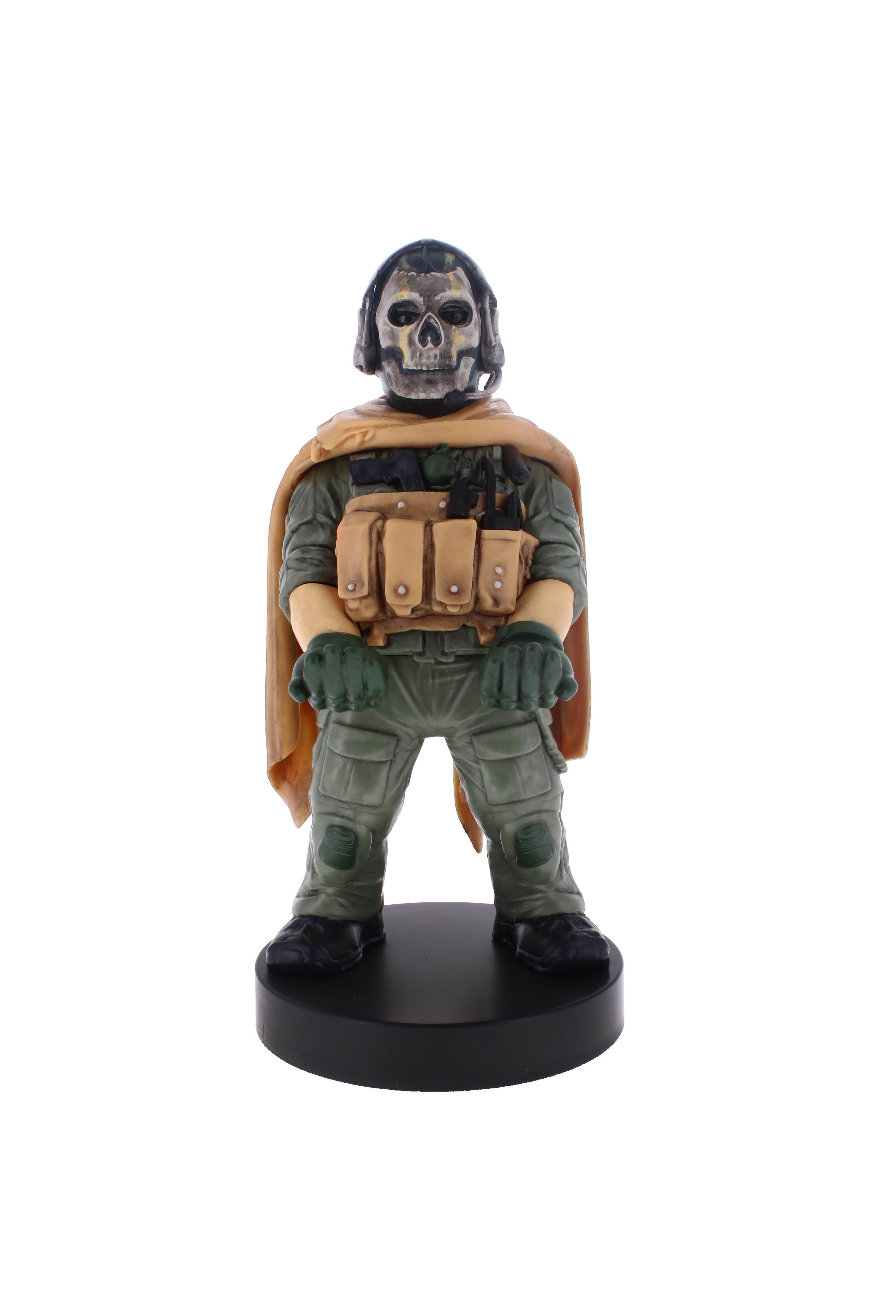 Cable Guys Call of Duty New Ghost Warfare - Zubehör Für Spielkonsole - Gaming Zubehoer Cgcrbo400372
