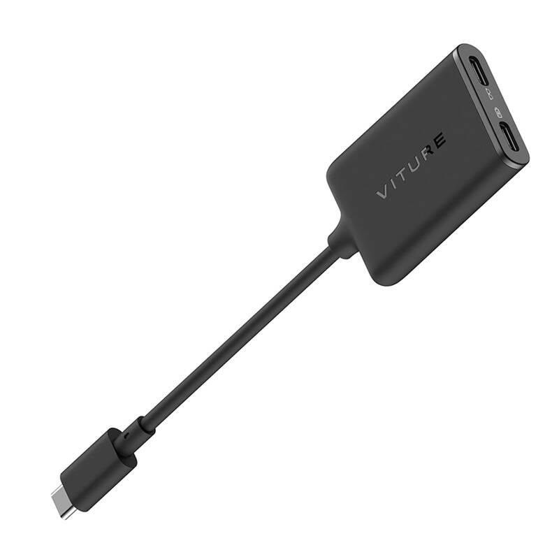 Viture Charging Adapter Usb-c XR Pro For Iphone - VR Zubehoer