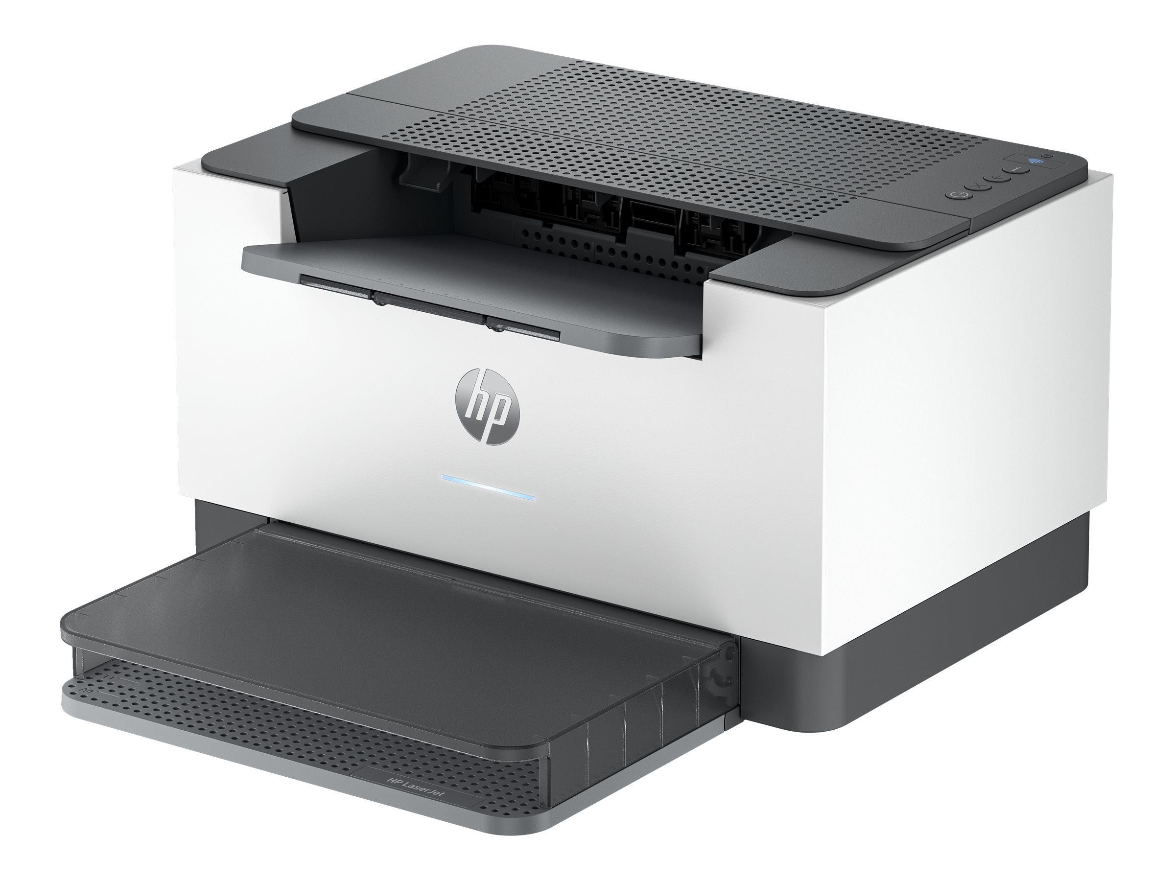 HP Laserjet M207dw - Einfarbig - Laser - Drucker- Drucker