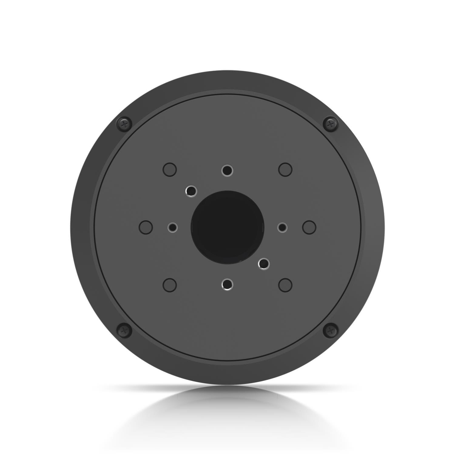 Ubiquiti Camera Junction Box Black - Systemzubehoer Uacc-camera-jb-b