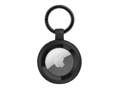Otterbox Rugged Case For Apple Airtag Black - Handys Anderes Zubehoer