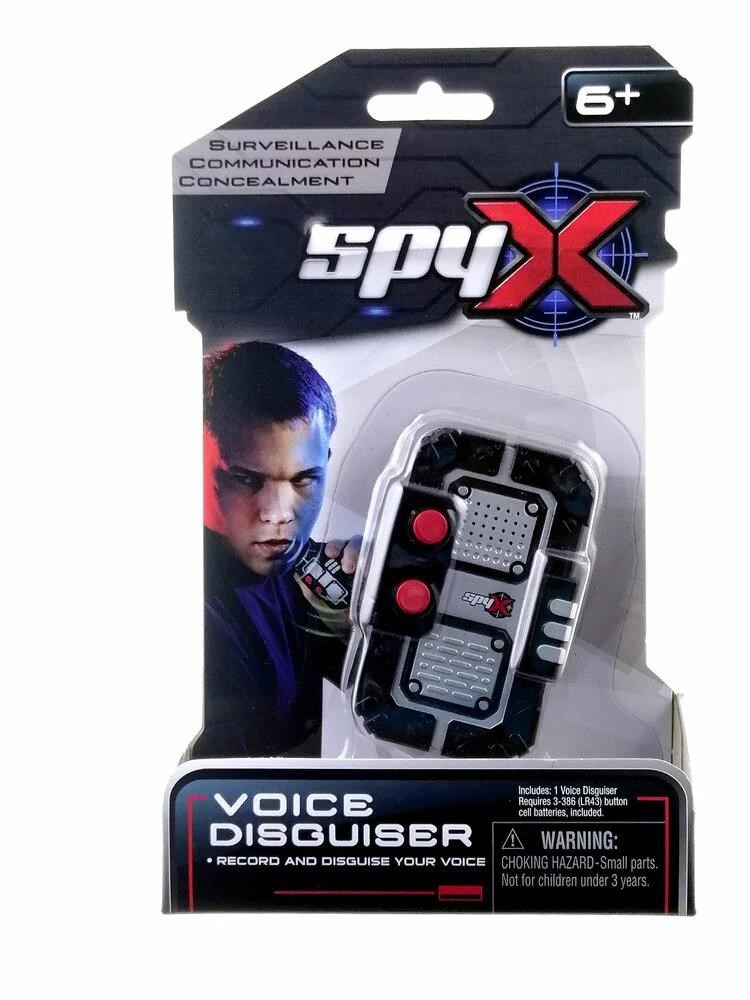 Spy X Voice Disguiser - Spielzeug