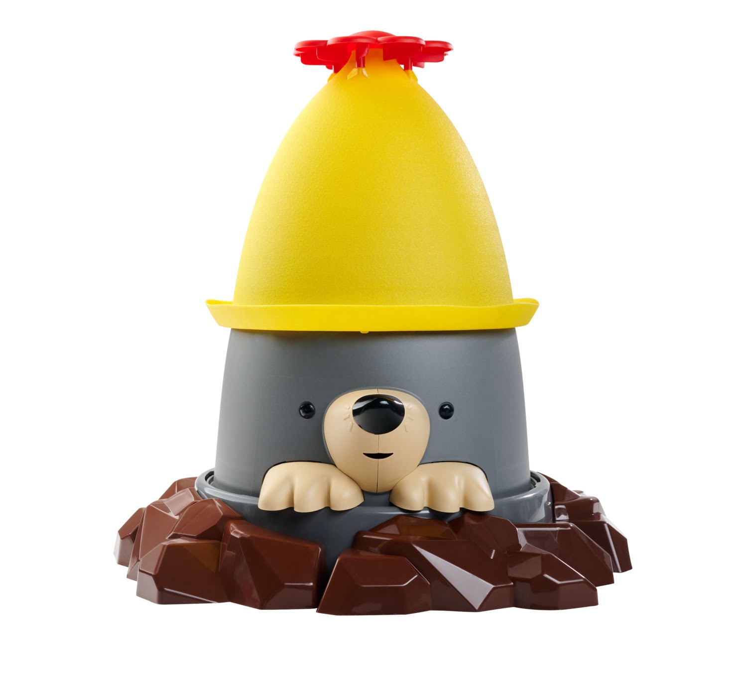 Aquaplay Mole Hole - Wasserspielzeug