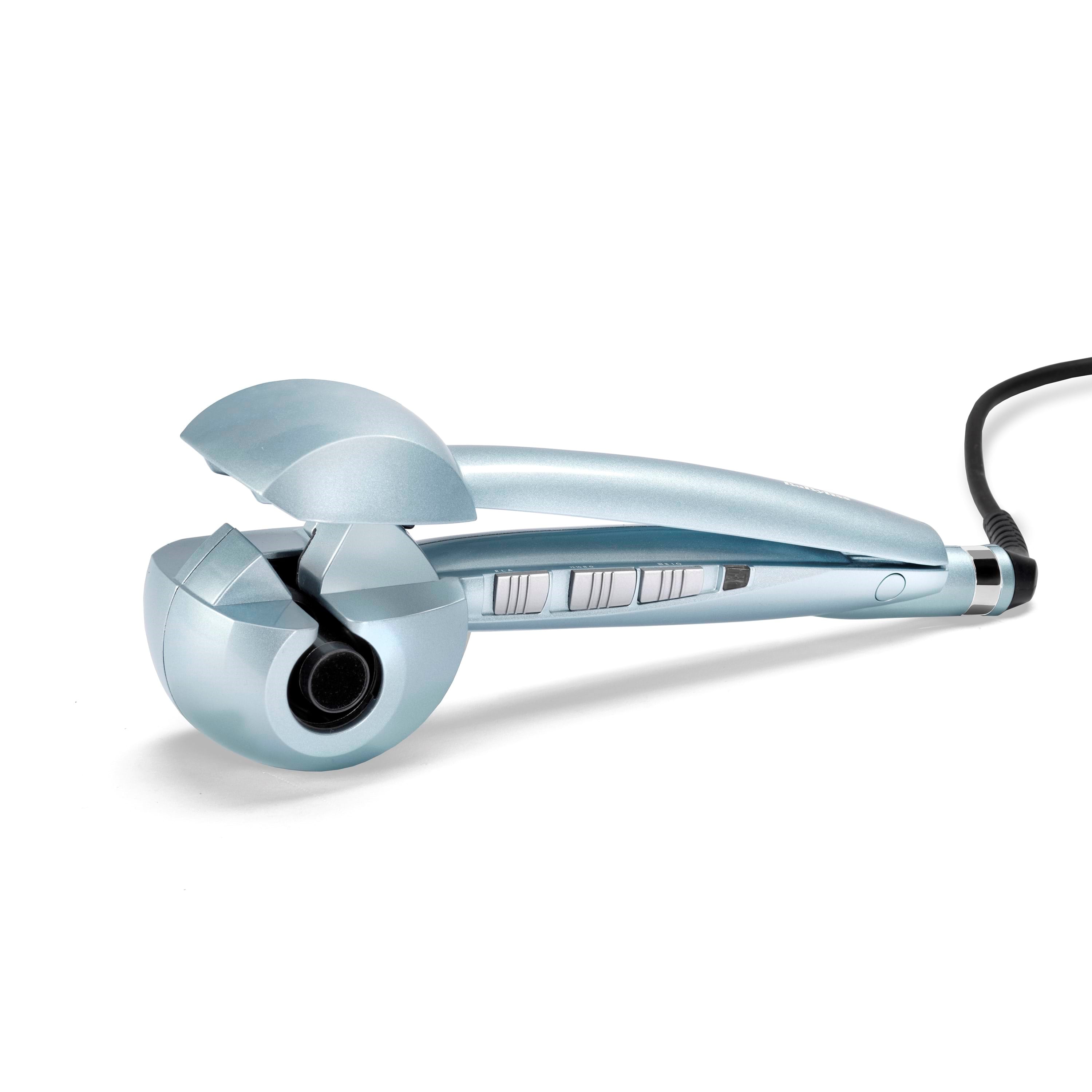 Babyliss Lockenstab Hydro Fusion Curl Secret C1700e