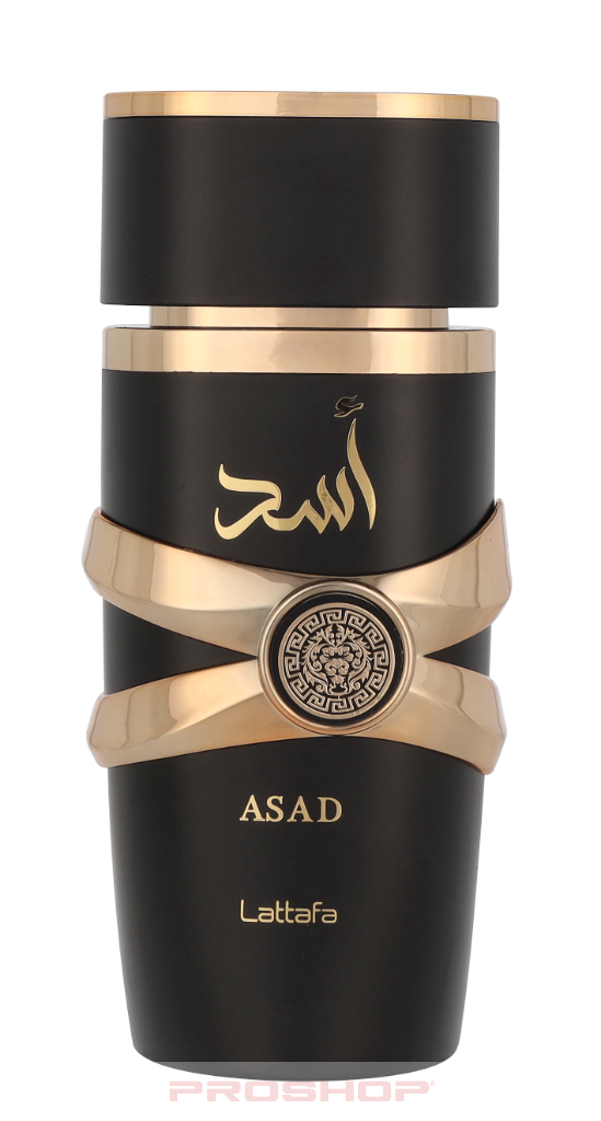 Lattafa Asad Edp 100 ml - Parfuem Und Duefte 6291108735411