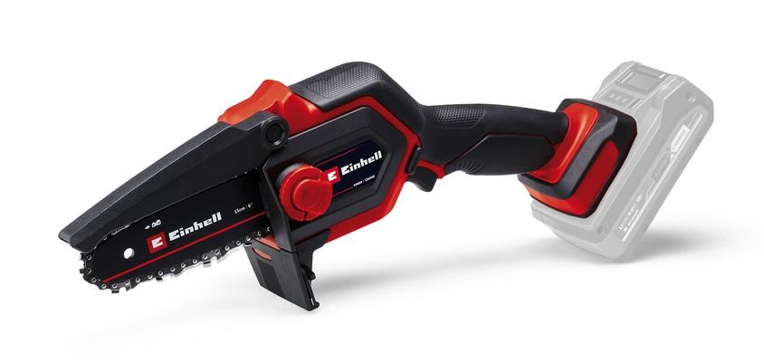 Einhell Ge-ps 18/15 Li Bl-solo - Kettensaege