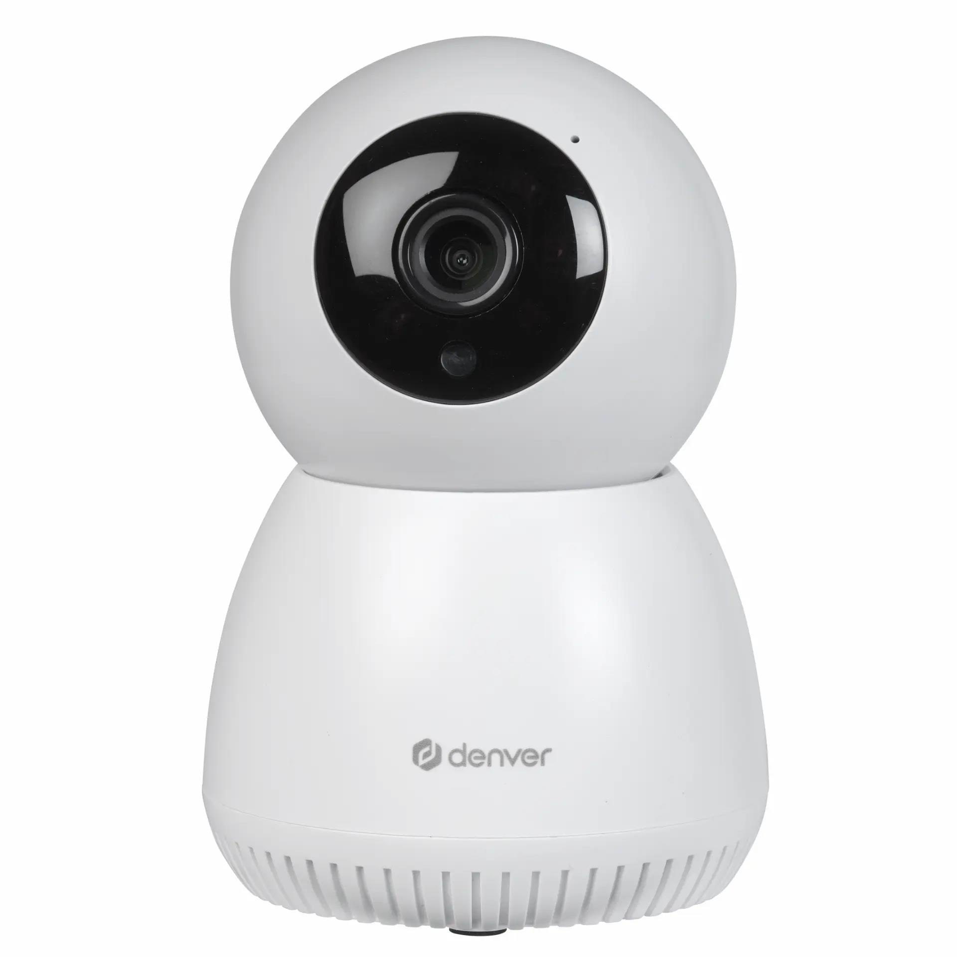 Denver Iic-215 - Wi-fi IP Camera With Tuya Compatibility - Netzwerkkamera
