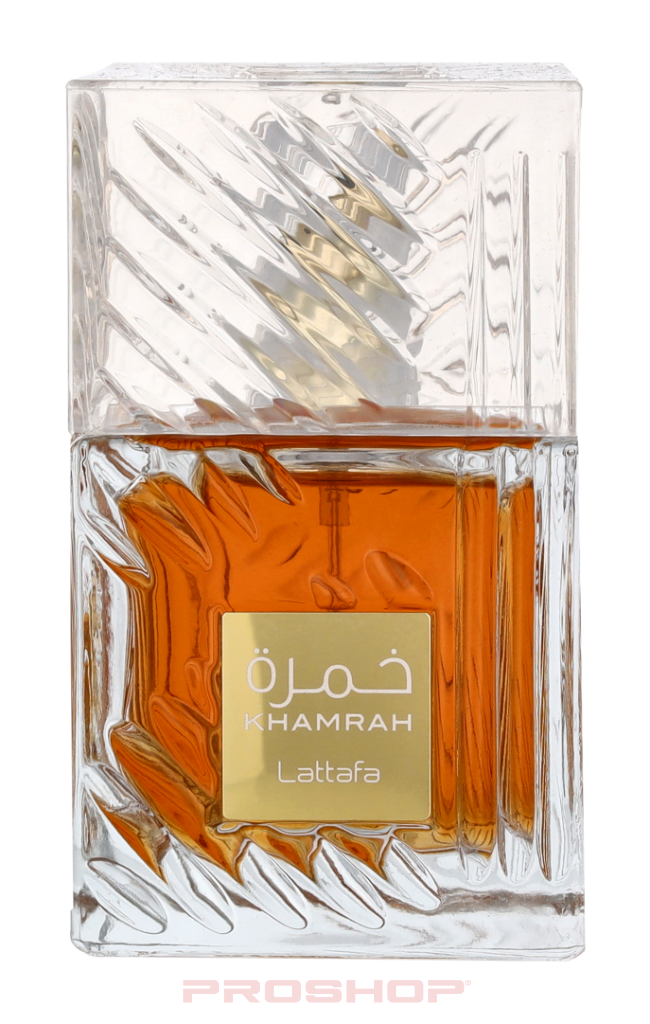 Lattafa Khamrah Edp - 100 ml - Parfuem Und Duefte