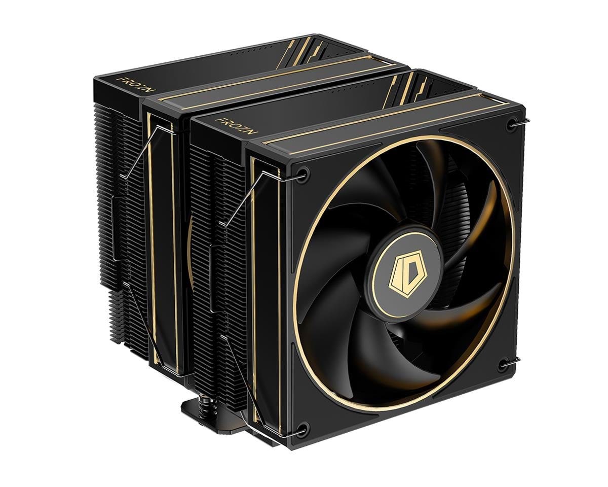 Id-cooling Frozn A620 Gdl - Cpu-luftkühler - Max 30 Dba - Cpu Kuehler