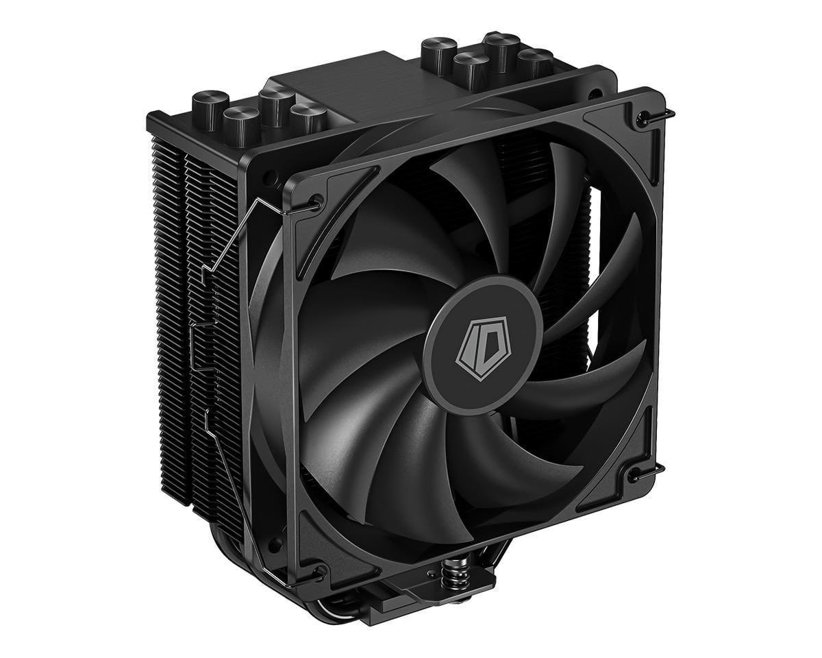 Id-cooling Se-214-xt Black - Cpu-luftkühler - Cpu Kuehler