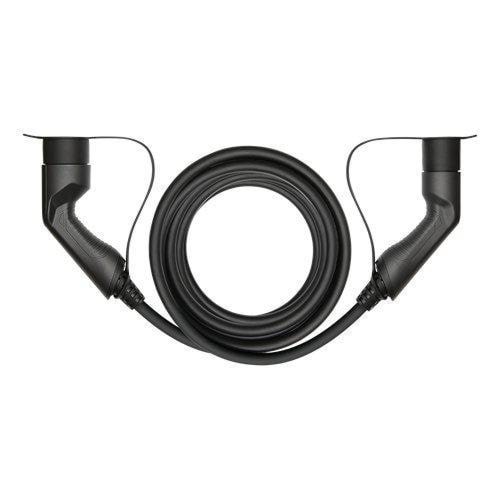 S-line Charging Cable Type 2 32a 22kw 7m - Aufladen Von Elektroautos