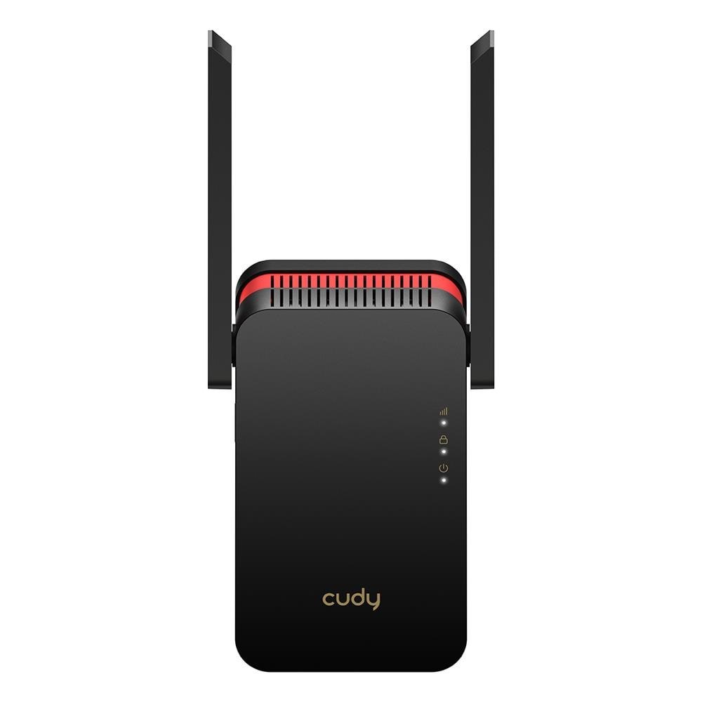 Cudy Re3000 Wi-fi 6 Range Extender - Netzwerkgeraete