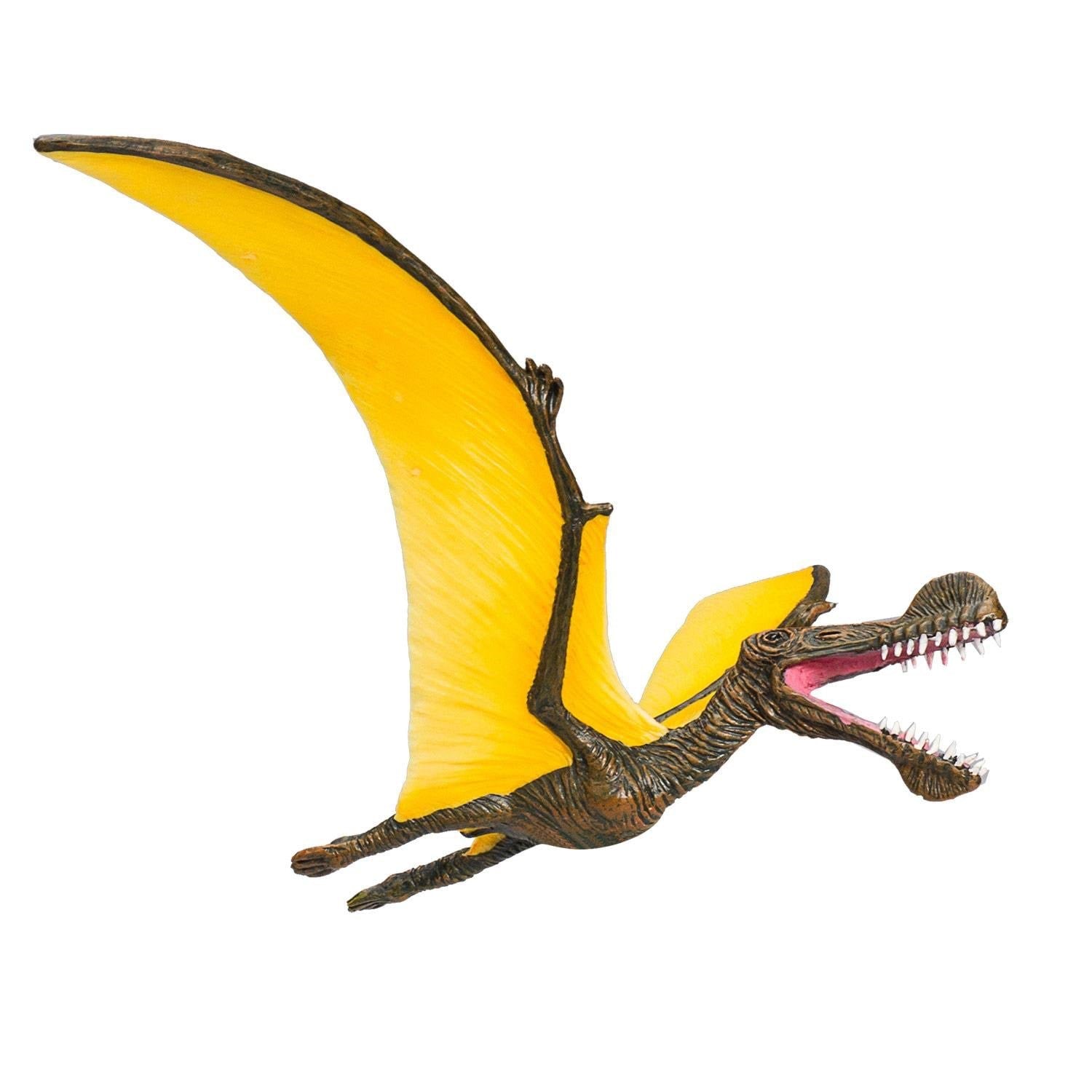 Mojo - Prehistory Tropeognathus - Figuren 387375