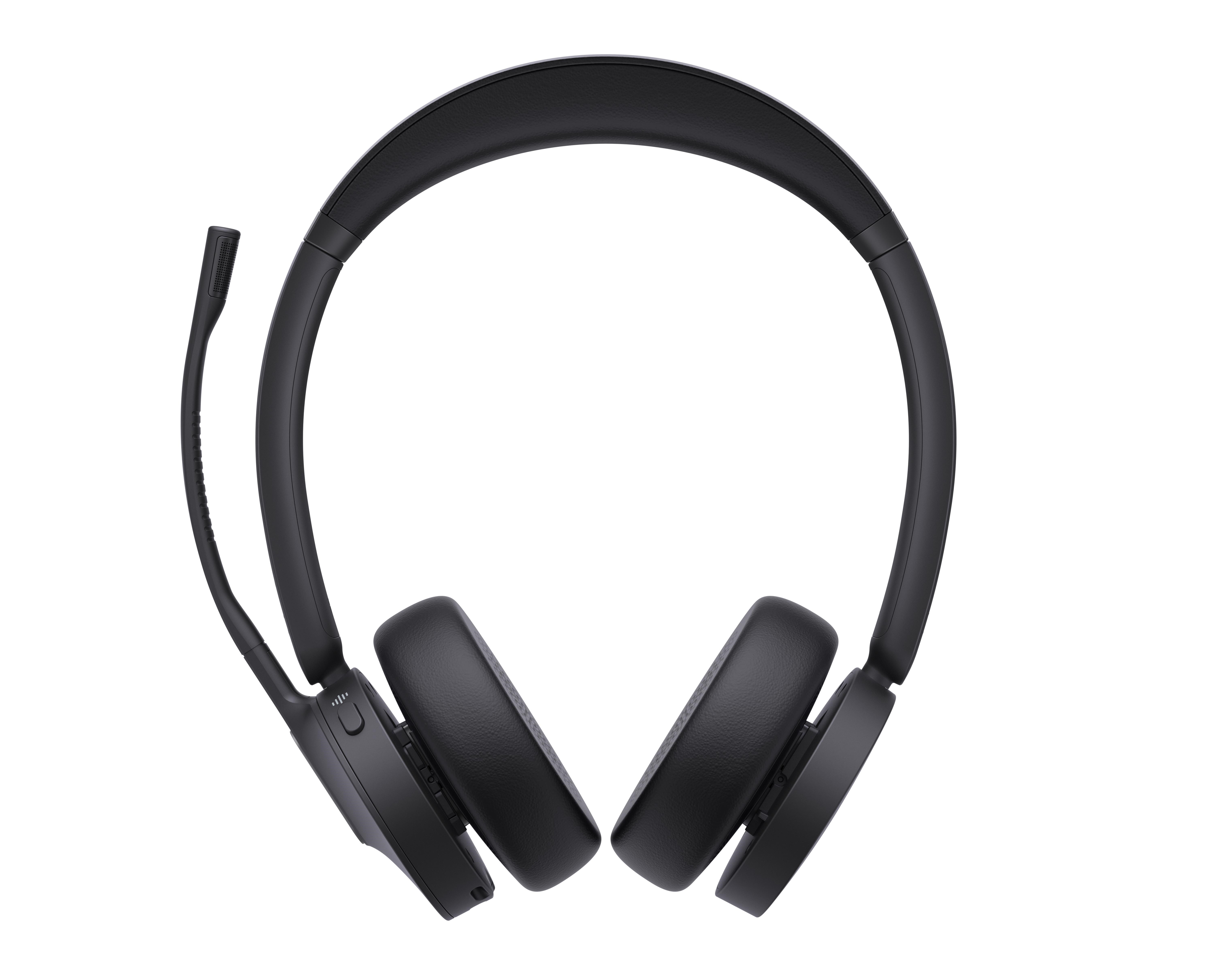 Kopfhörer - Yealink Bh70 Dual - UC - Usb-c/a - Kopfhoerer/headsets