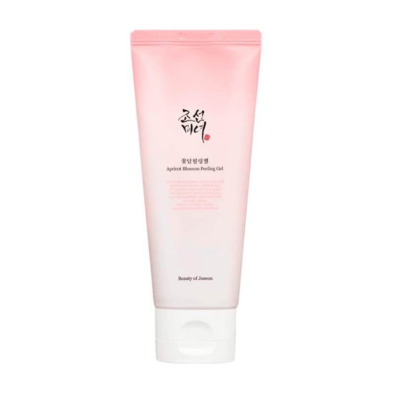 Beauty of Joseon - Apricot Blossom Peeling Gel - Gesichtspflege