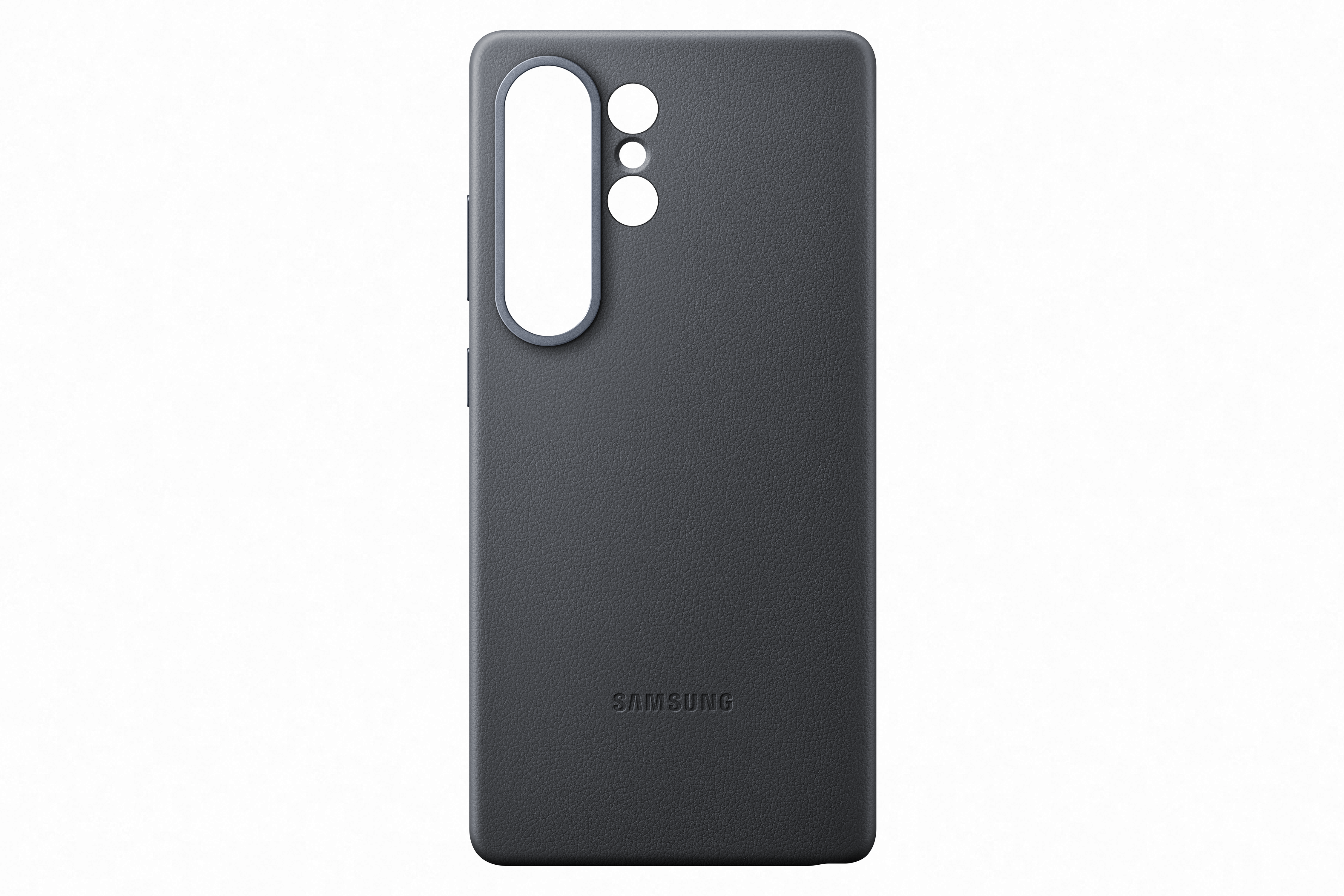Samsung Galaxy S25 Ultra Kindsuit Case - Black - Handys Cover Cases