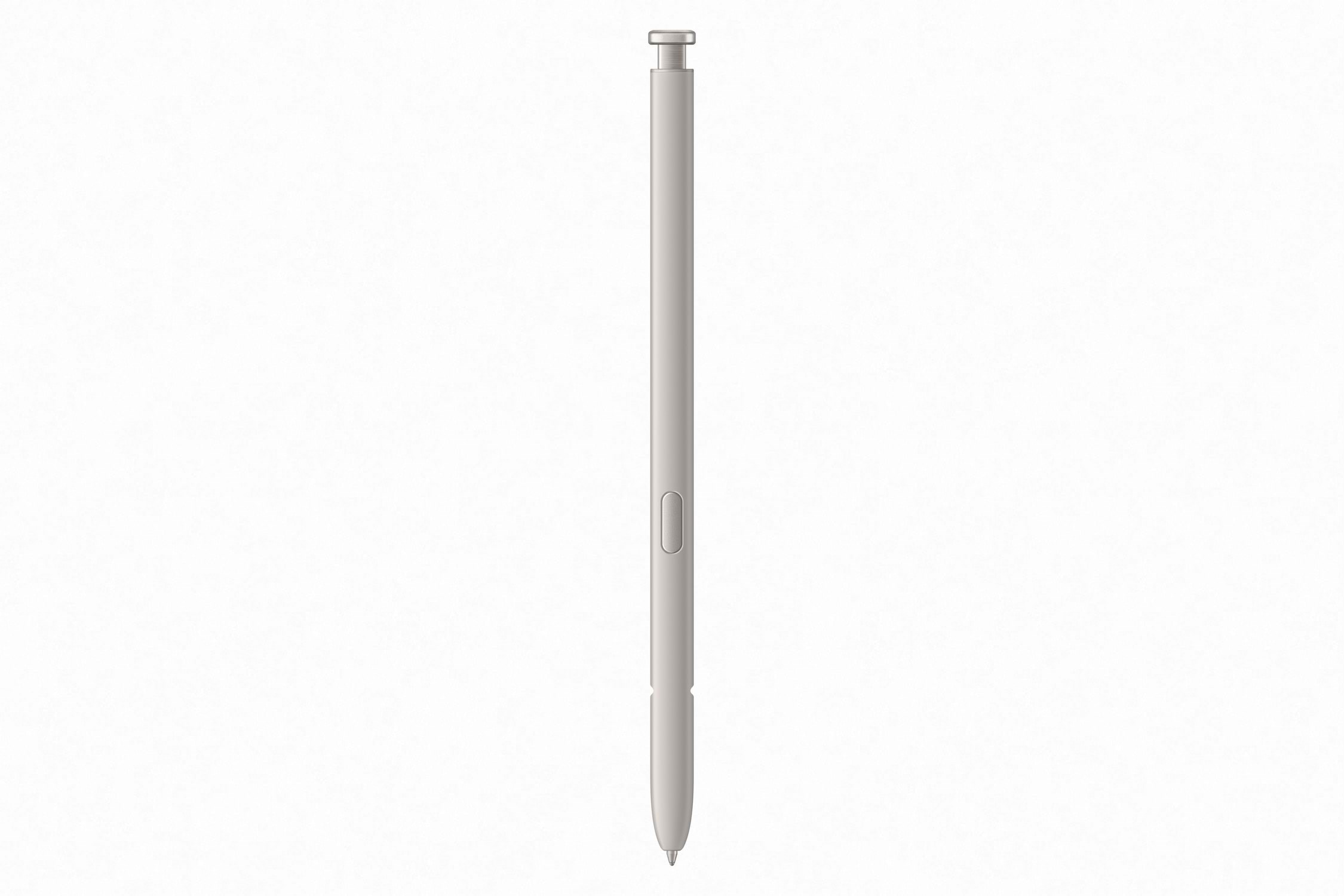 Samsung Galaxy S25 Ultra S Pen - Light Grey - Handys Anderes Zubehoer Ej-ps938bjegeu