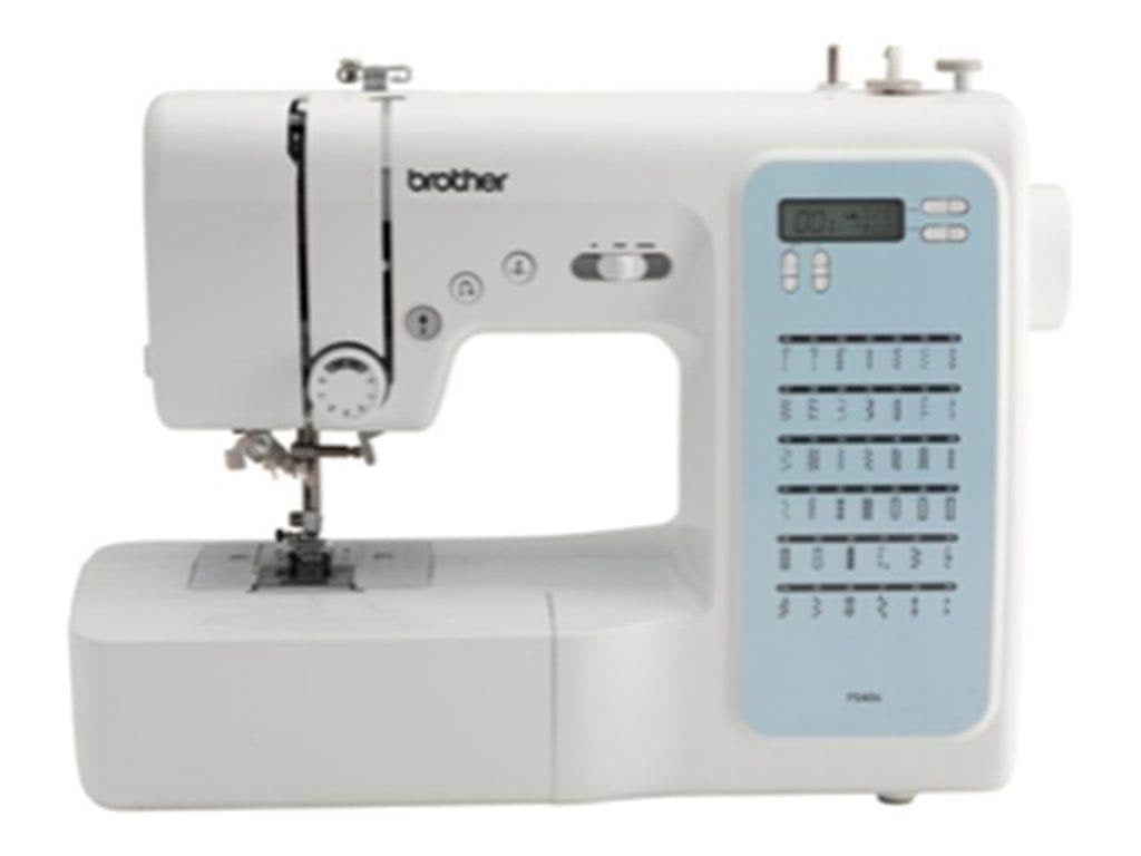 Brother Fs40s Allrounder - Naehmaschinen Fs40svm1