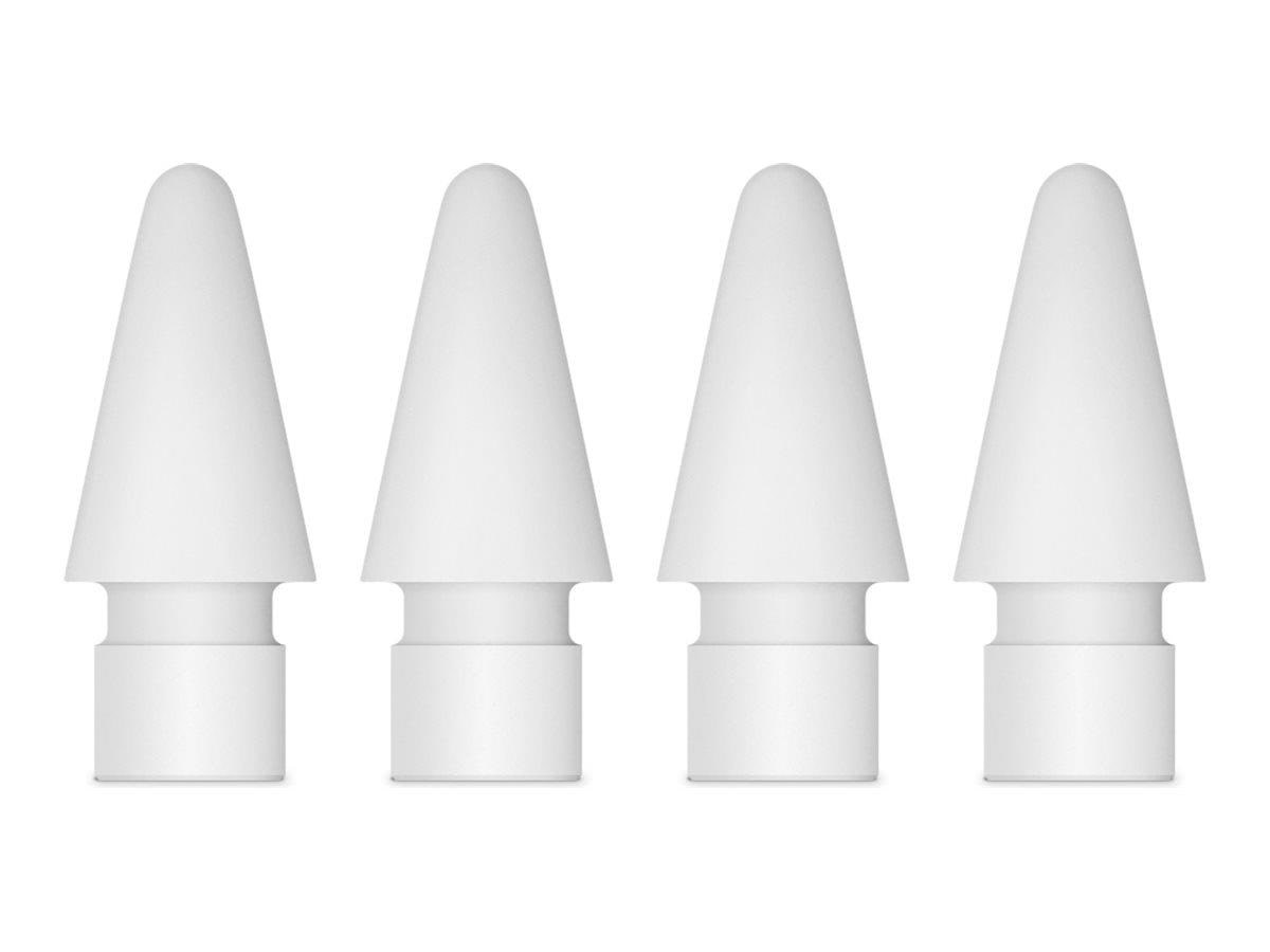 Apple Pencil Tips - 4 Pack - Tablets Anderes Zubehoer