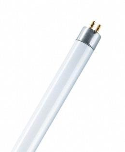 Osram Fluoreszierende Glühbirne Lumilux T5 HE 21w/827 G5 - Led Birnen 4008321912138