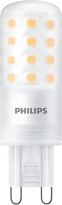 Philips Led-lampe 4w/827 (40w) Dimmable G9 - Led Birnen 929003791248