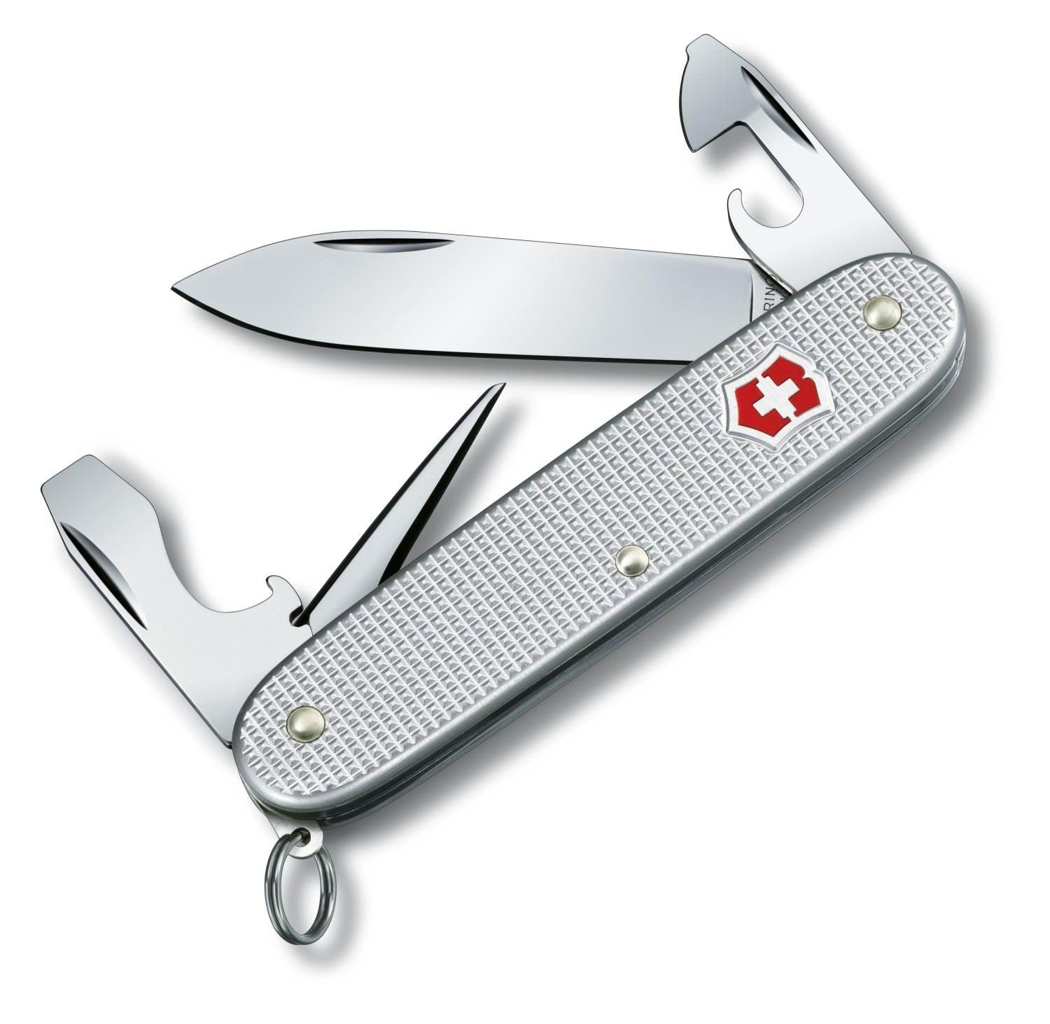 Victorinox Pioneer Alox - Multifunktionswerkzeuge