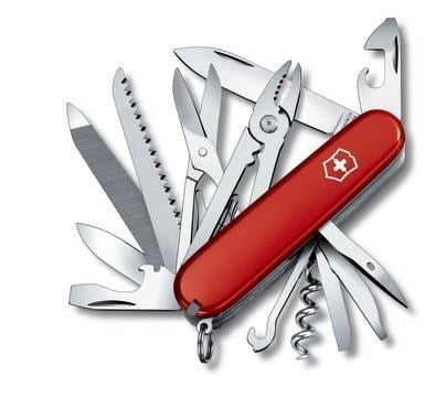 Victorinox Handyman - Multifunktionswerkzeuge