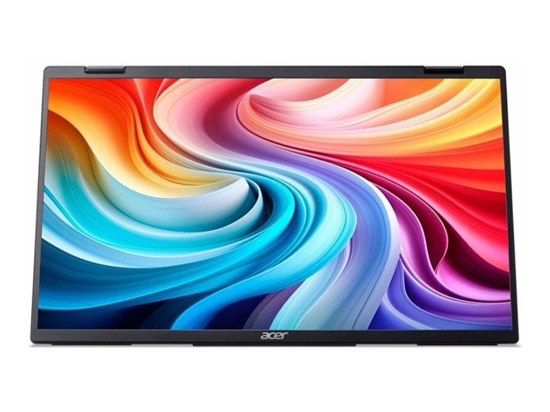19" Acer Pd193q - 1920x1080 (Fhd) - 60hz - Ips - Bildschirm