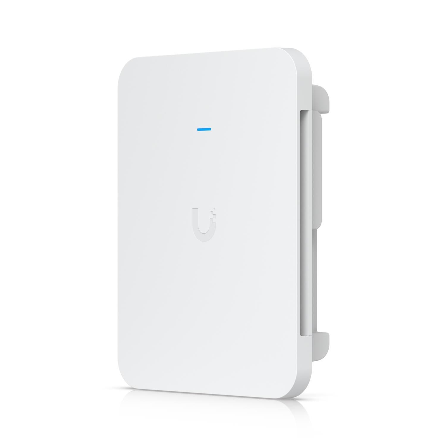 Ubiquiti Unifi U7 Pro Wall Paintable Flush Mount - Netzwerkzubehoer Uacc-u7-pro-wall-fm