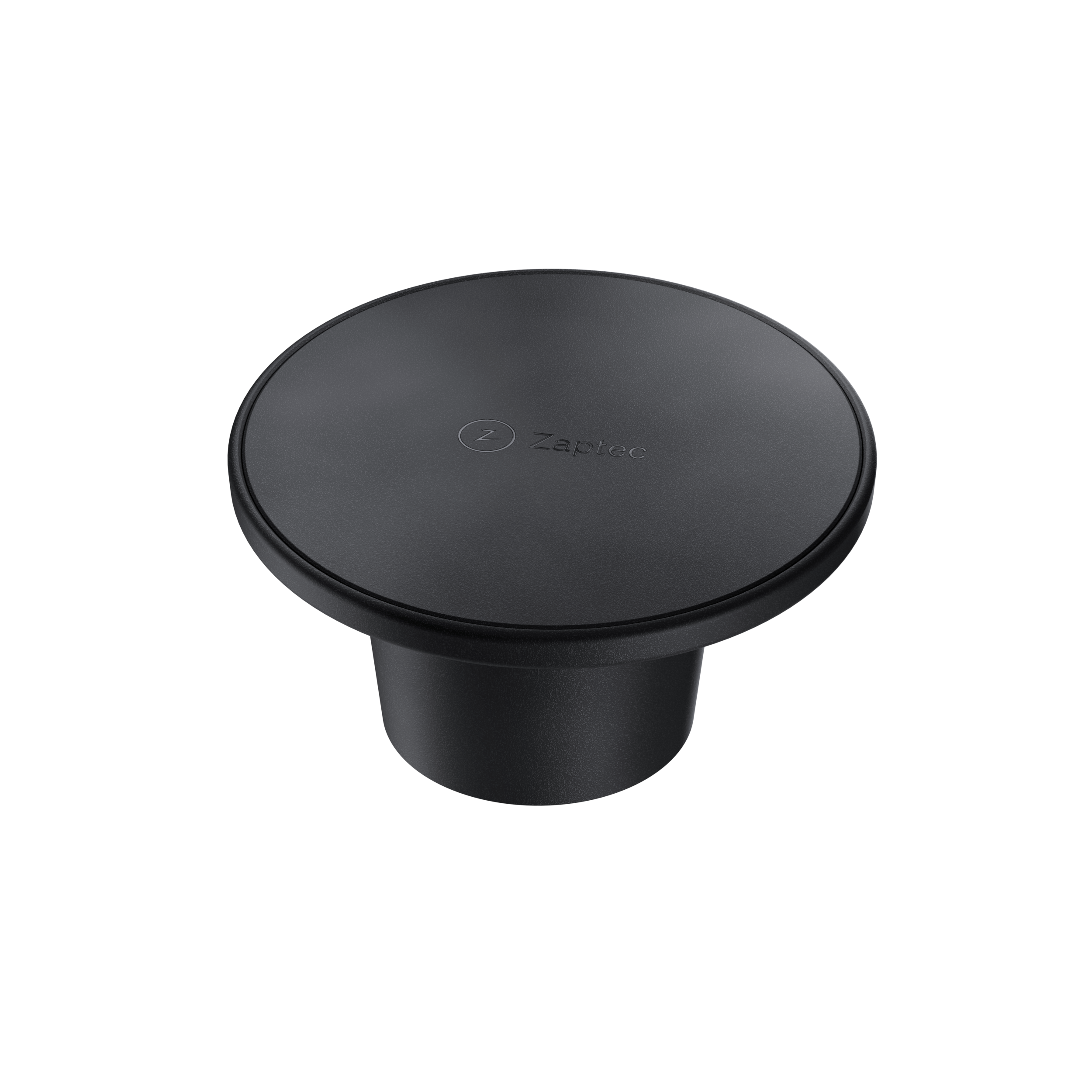 Zaptec Chill Cable Holder Black - Aufladen Von Elektroautos