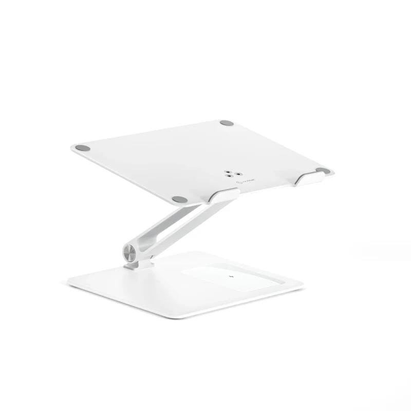 Alogic Elite Power Laptop Stand With Wireless Charging - Systemzubehoer Eplswcwh