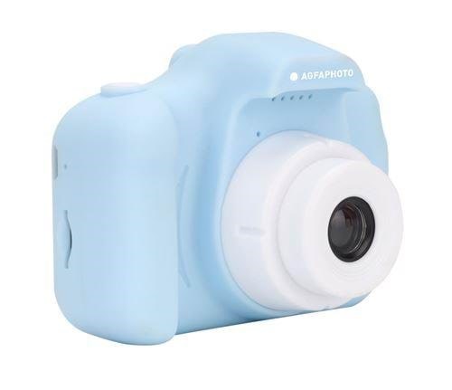 Agfa Compact Camera For Kids - Blue - Digital Kameras