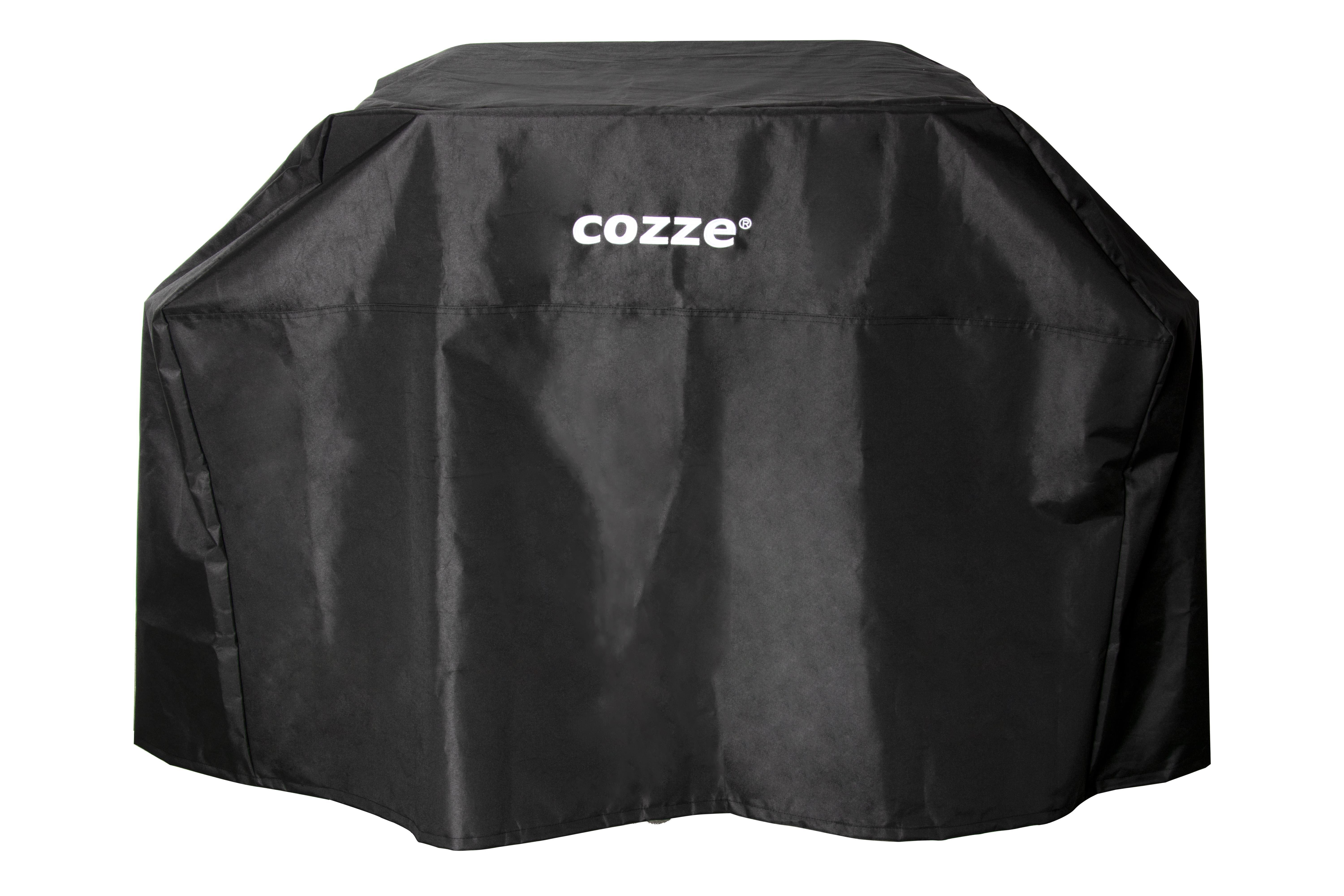 Cozze Cover For Plancha 800 And Trolley - Grill Und Zubehoer 90388