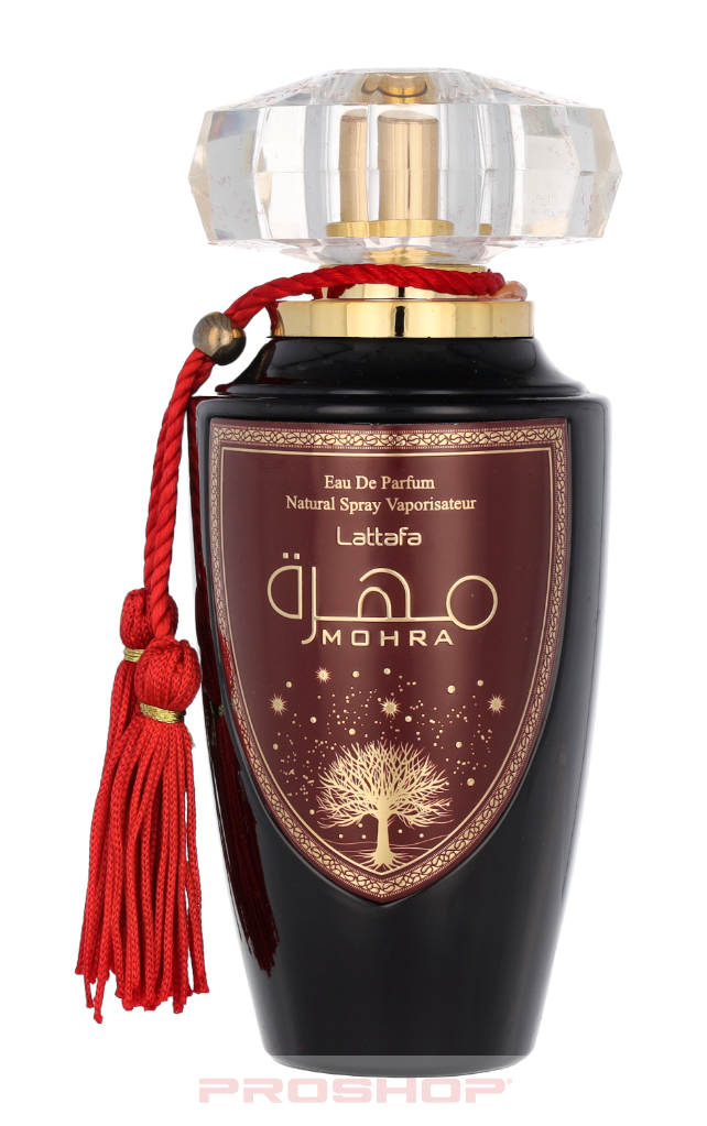 Lattafa Mohra Edp - 100 Ml0 - Parfuem Und Duefte