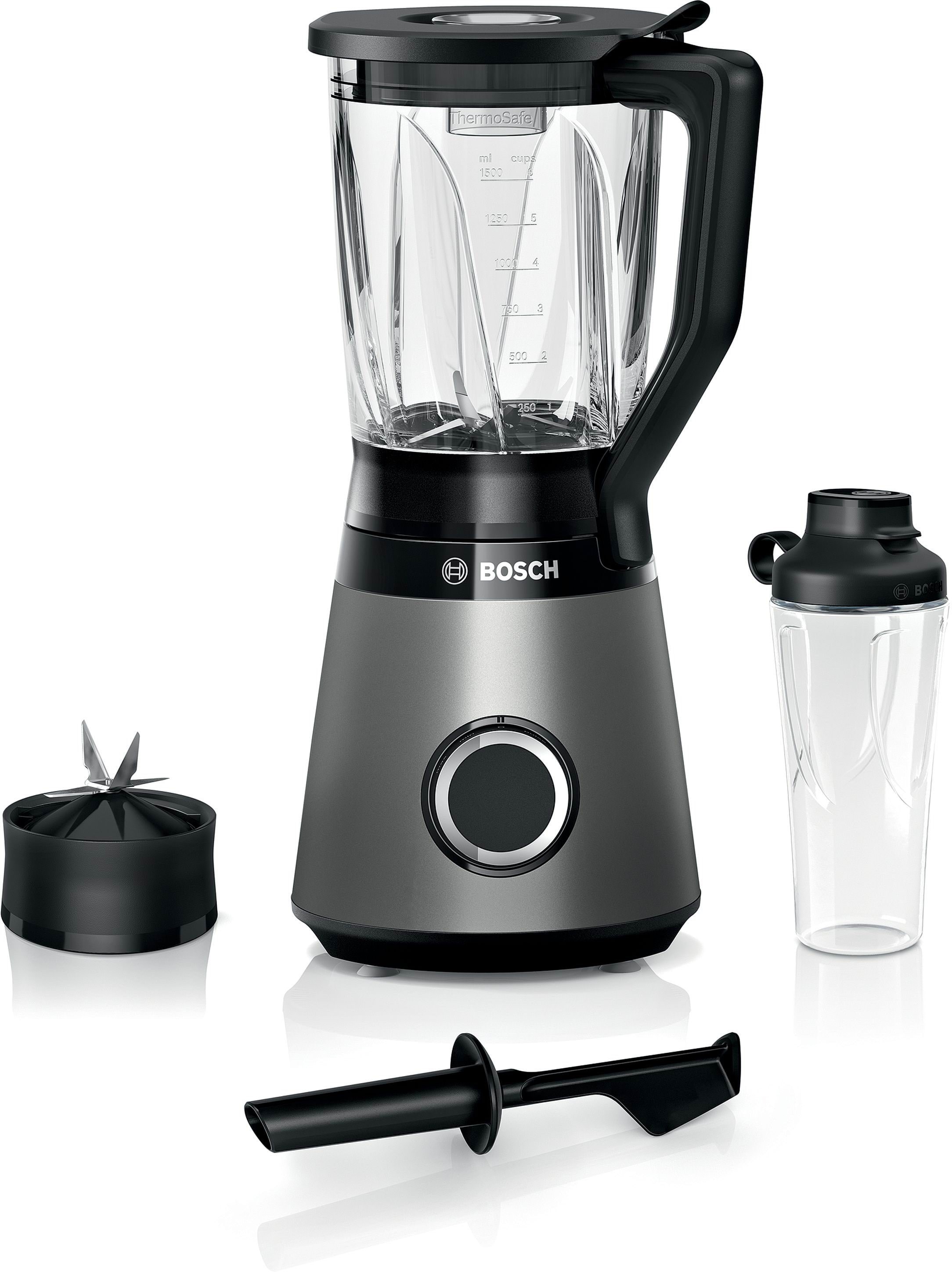Bosch Mixer Serie | 4 Vitapower Mmb6174s - 1200 W