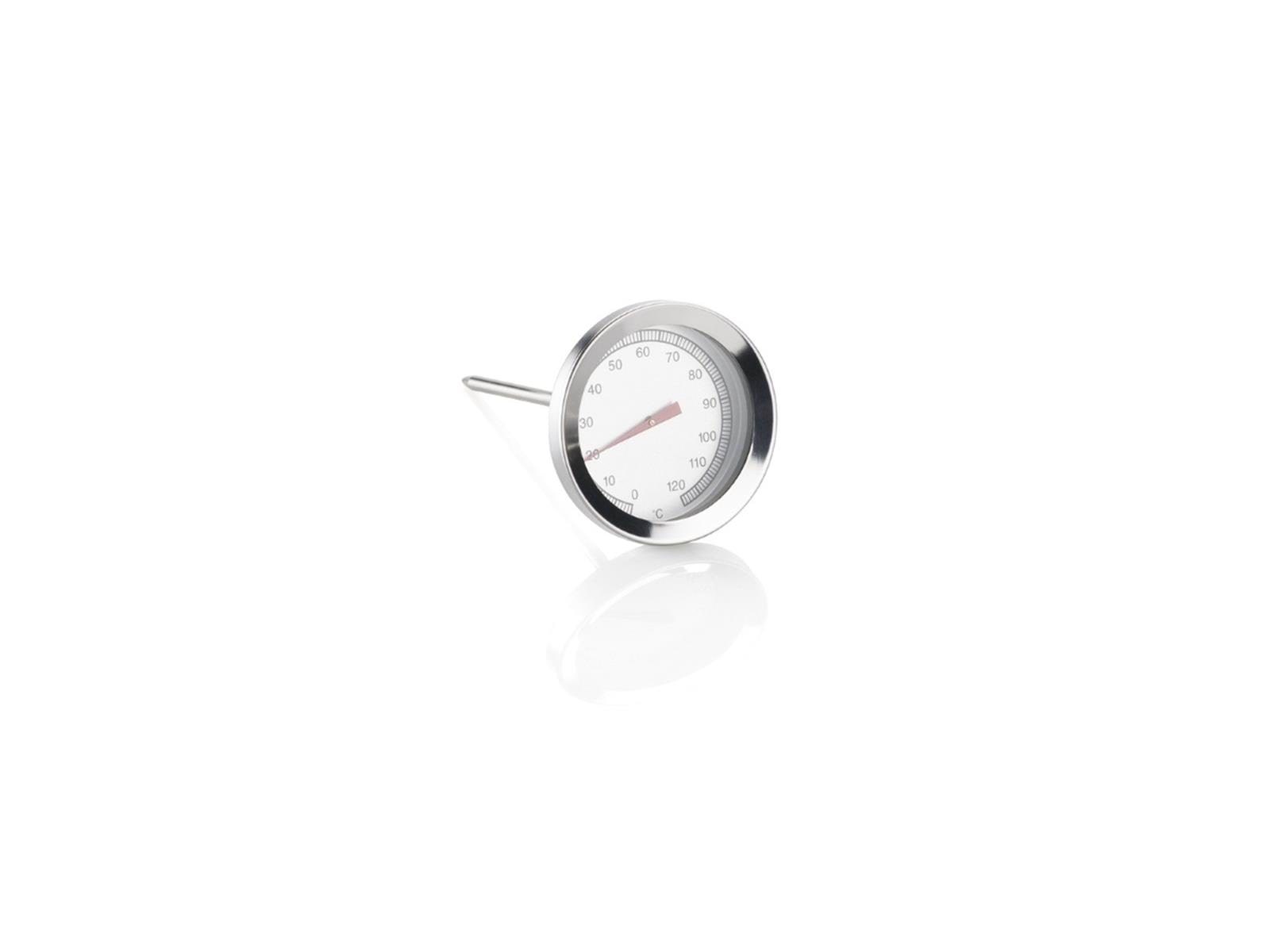Termometerfabriken Frying Thermometer - Grill Und Zubehoer 530