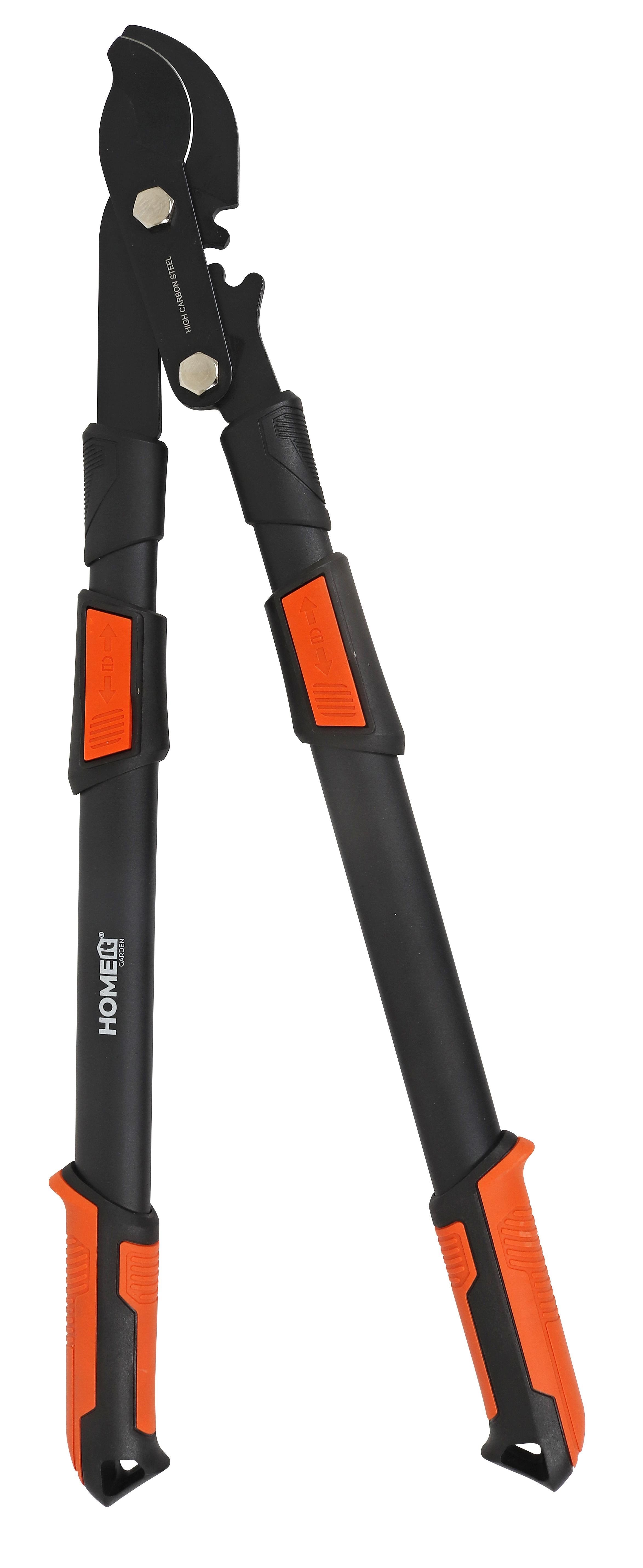 Home>it Eagle Beak With Curved Side Cut And Telescoping Shaft - Gartengeraete