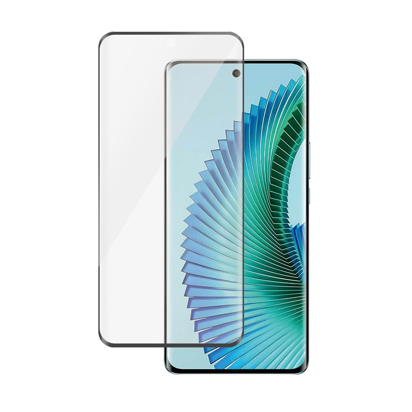 Panzerglass Screen Protector Honor Magic 6 Lite | X9b | Ultra-wide Fit - Handys Schutzfolie Panzer5405