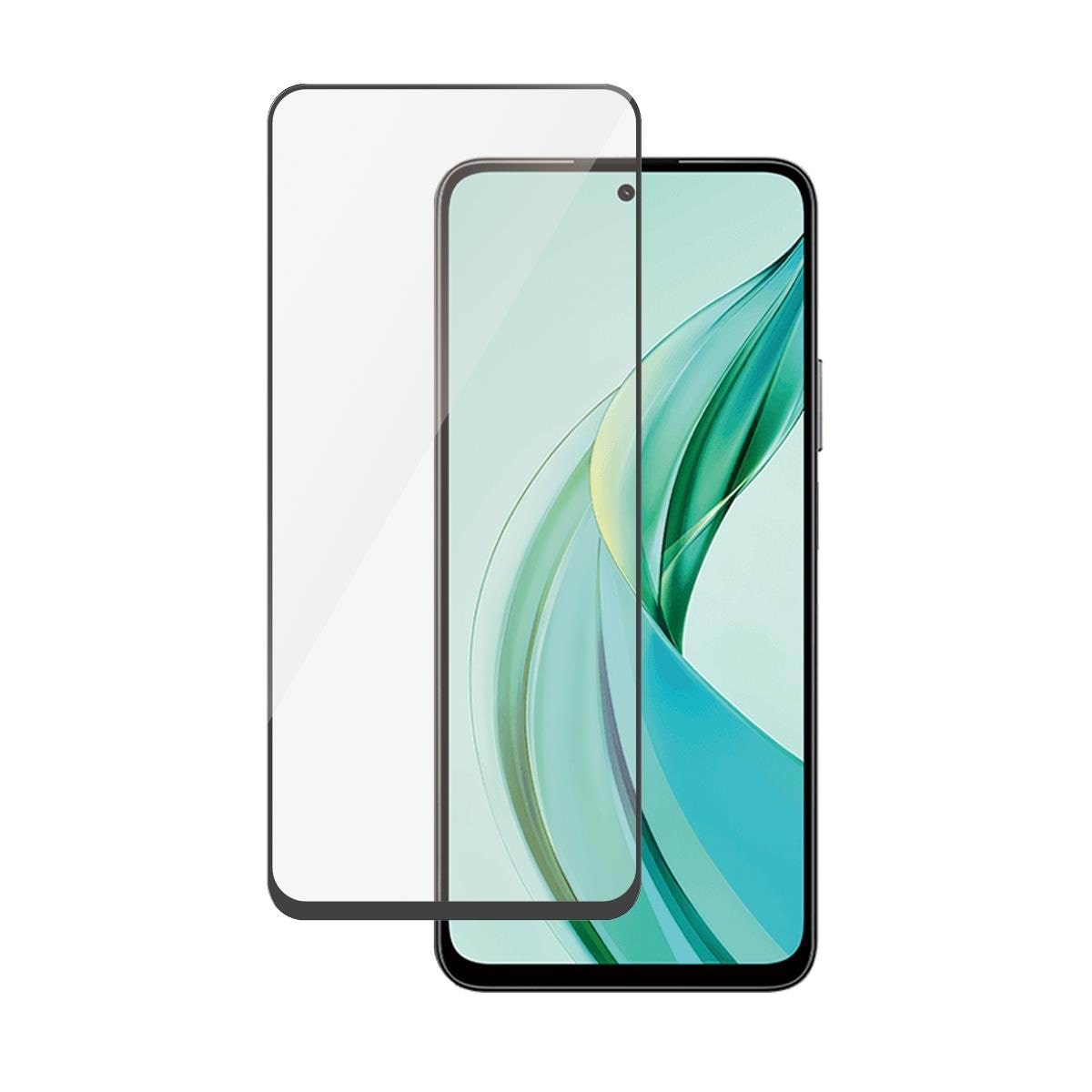 Panzerglass Screen Protector Honor X7b | 90 Smart | Ultra-wide Fit - Handys Schutzfolie