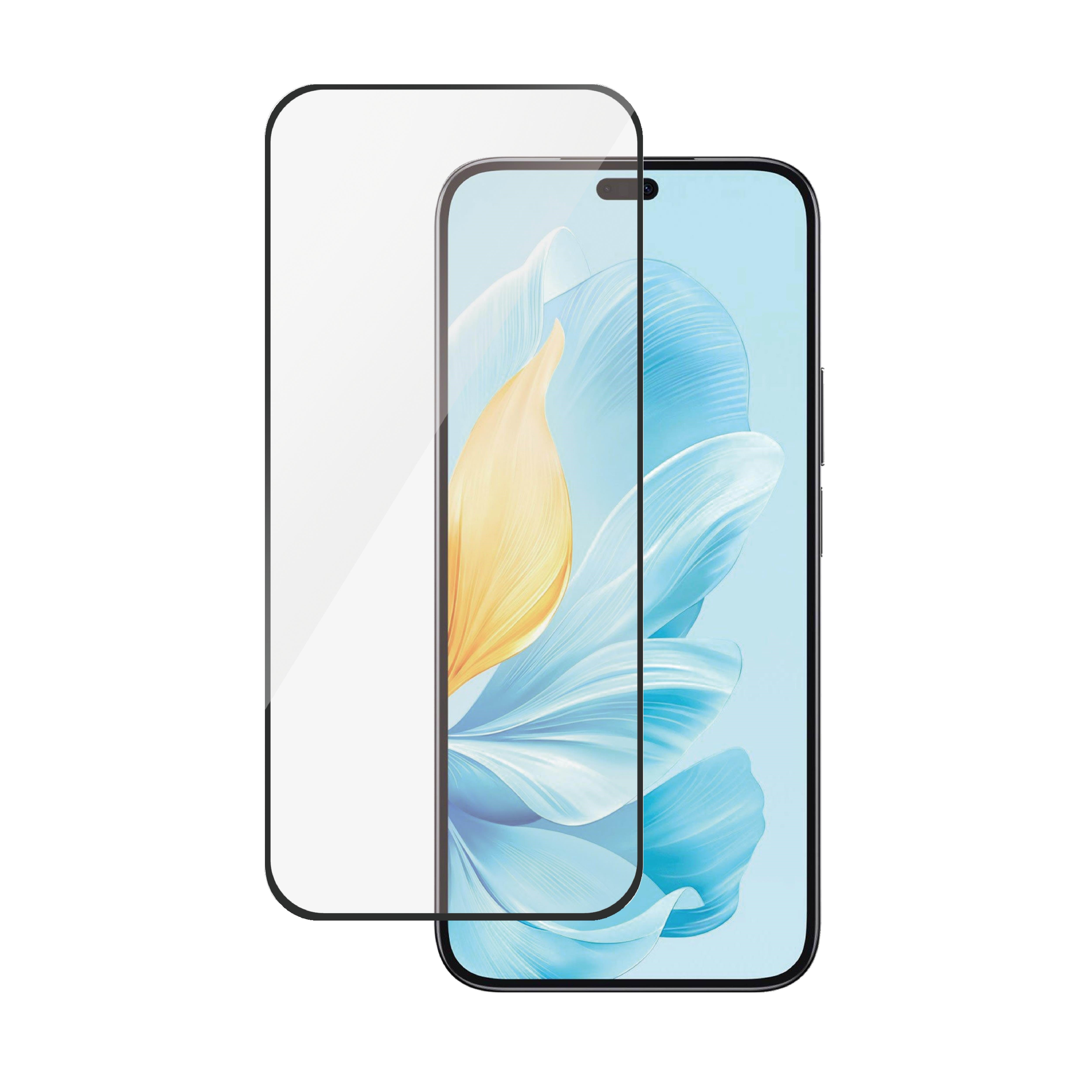 Panzerglass Screen Protector Honor 200 Lite 5G | X8b | Ultra-wide Fit - Handys Schutzfolie