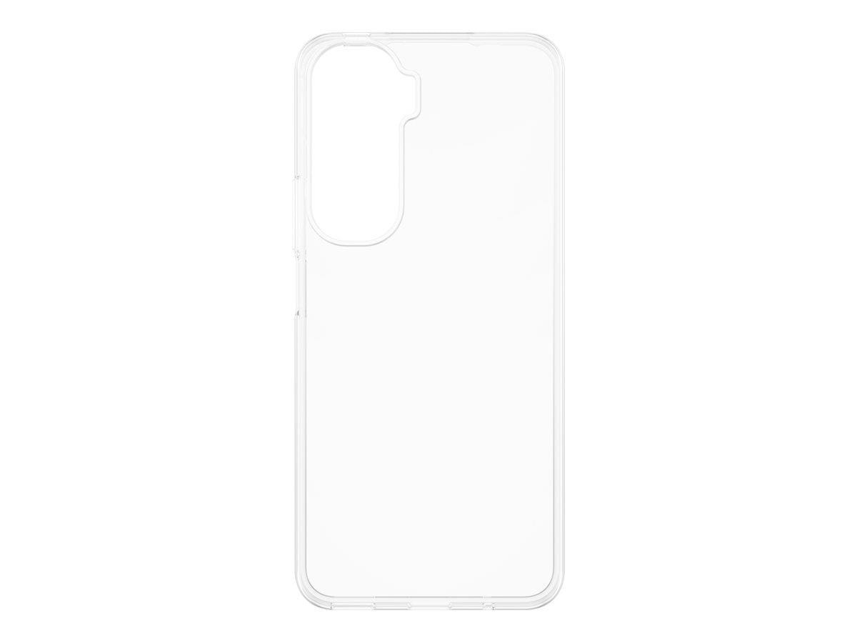 Safe by Panzerglass Tpu Case Transparent Honor 90 Lite - Handys Cover Cases