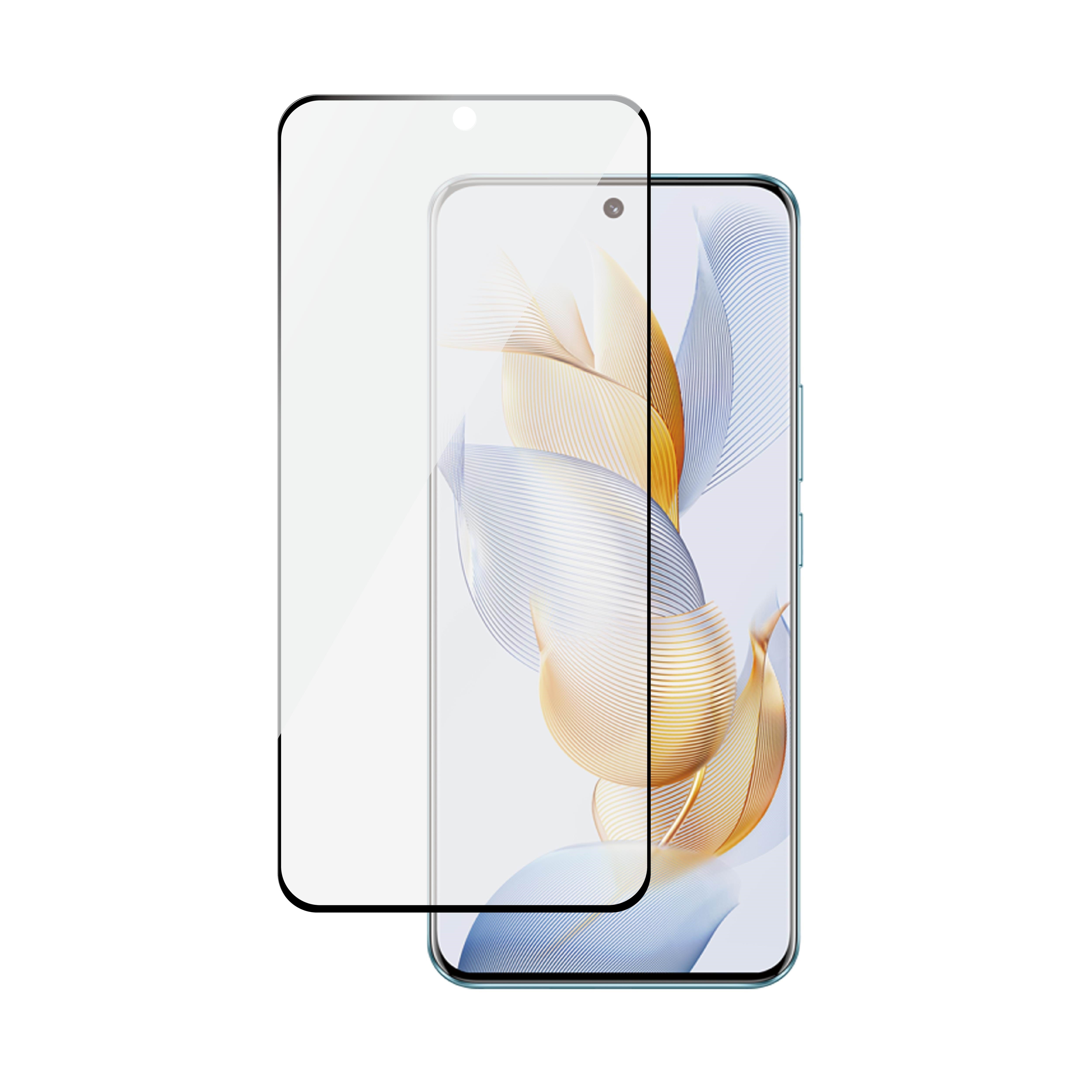 Safe by Panzerglass Screen Protector Honor 90 | Ultra-wide Fit - Handys Schutzfolie Safe98013