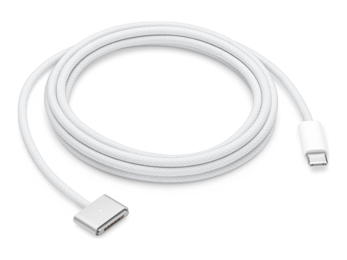 Apple Usb-c to Magsafe 3 Cable (2 m) - Usb Kabel