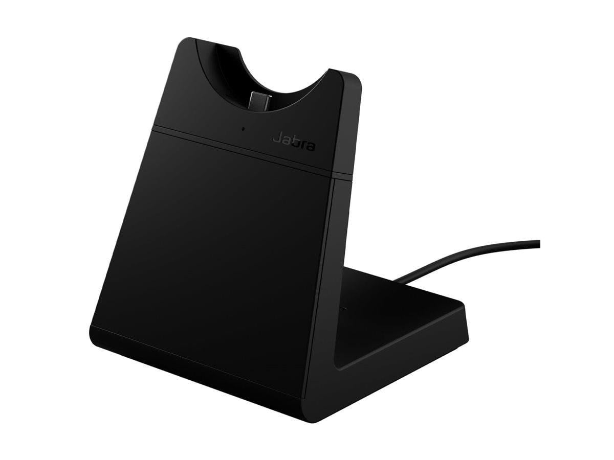 Kopfhörer - Jabra Evolve 65 TE Charging Stand - Kopfhoerer/headsets 14217-14