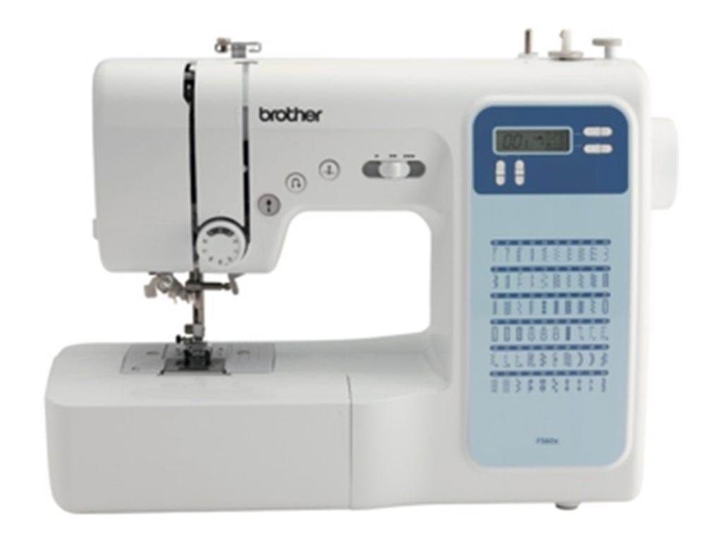 Brother Fs60x Comfort - Naehmaschinen