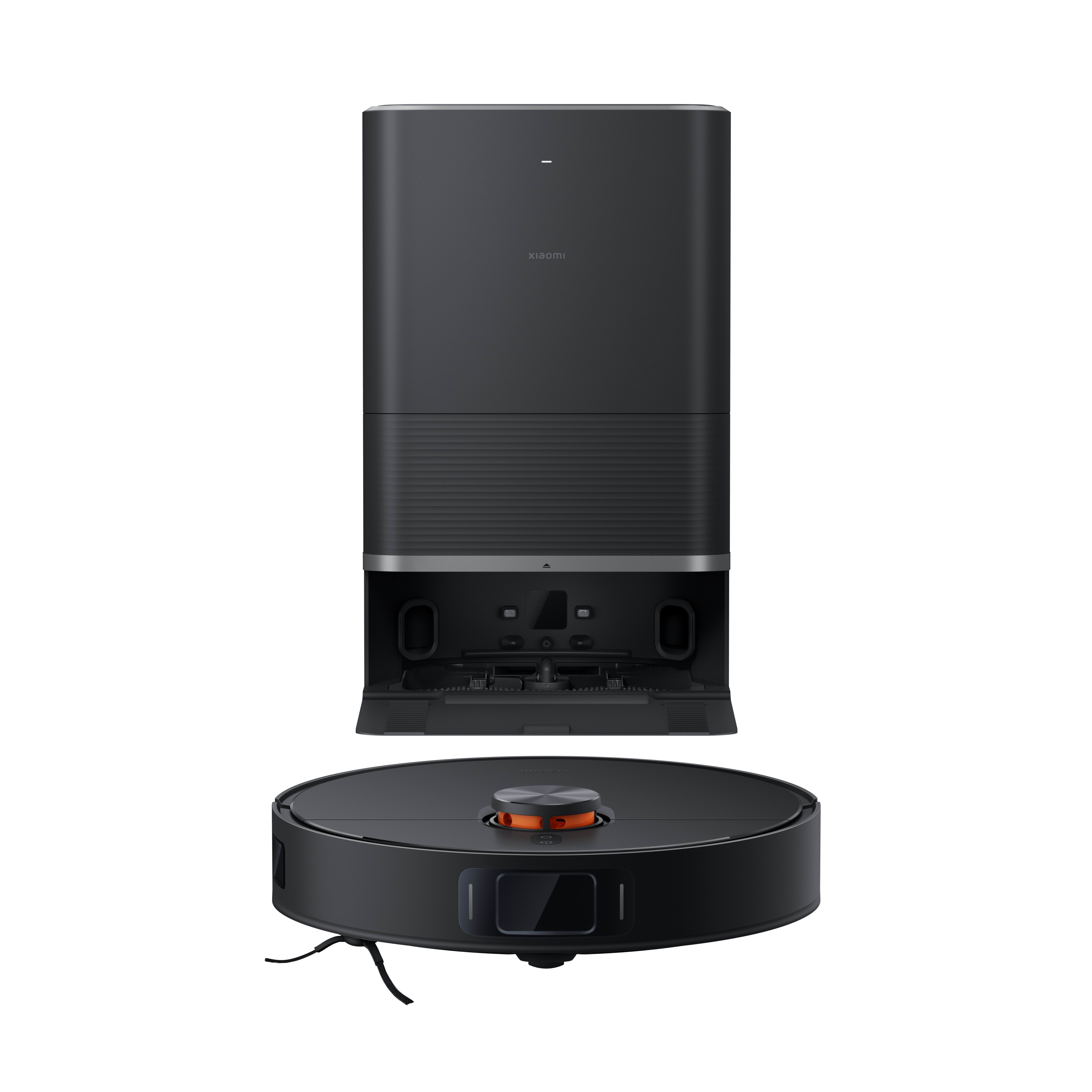 Xiaomi Roboter Staubsauger X20 Max Bhr9220eu